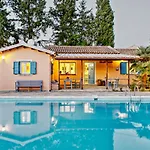 Villa Nautilus