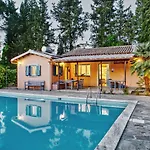 Villa Nautilus