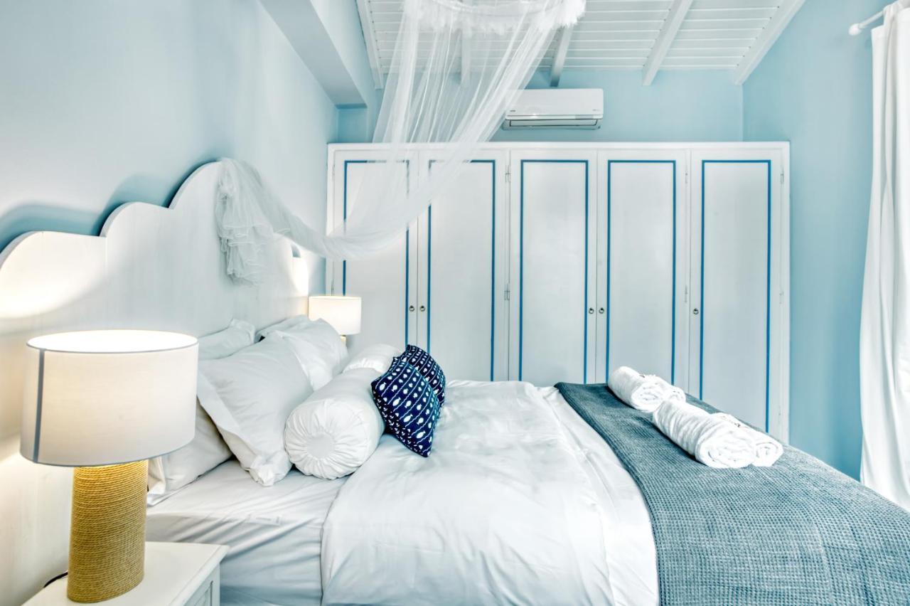 Holiday home Nautilus Afra