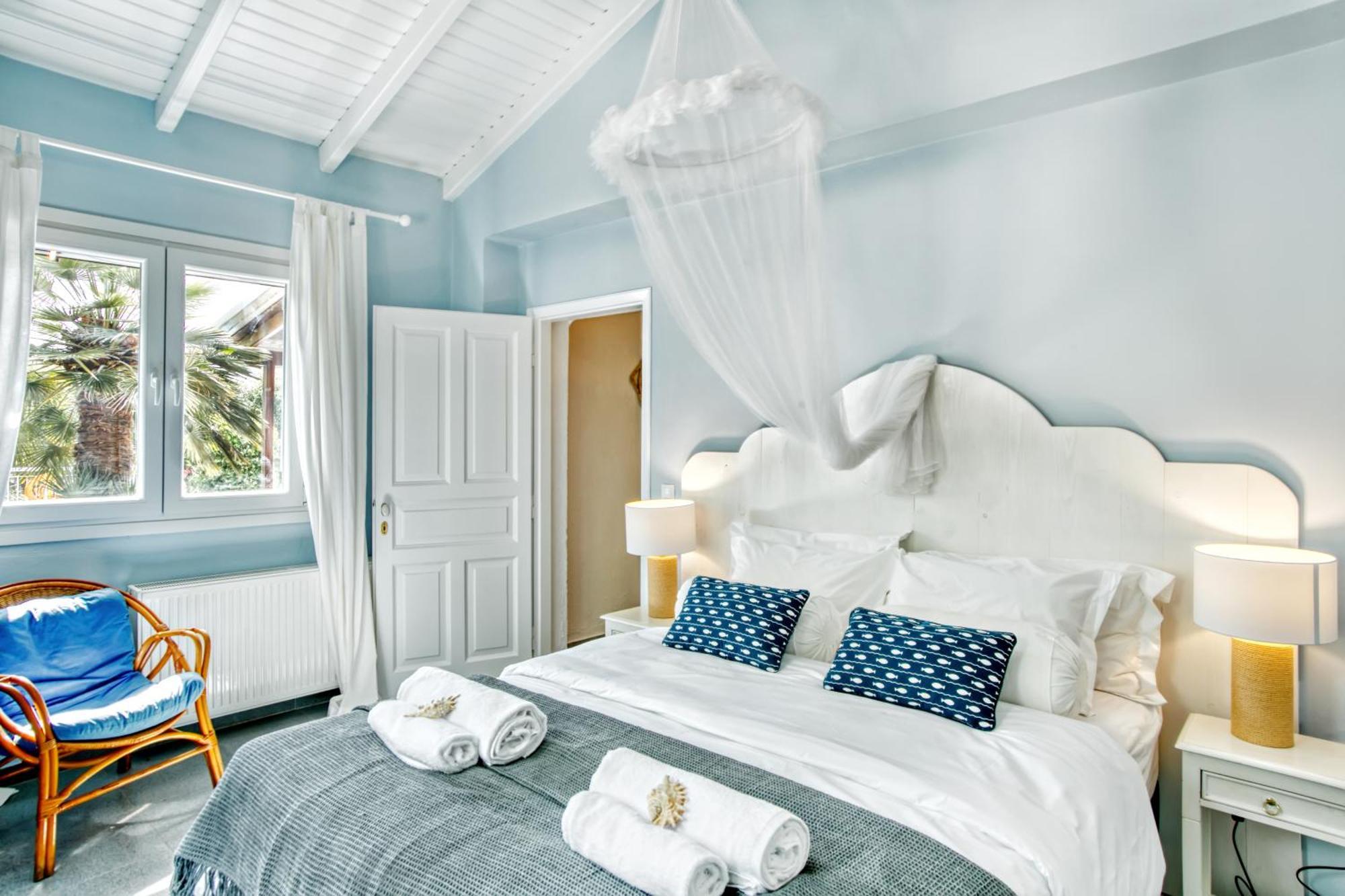 Holiday home Nautilus