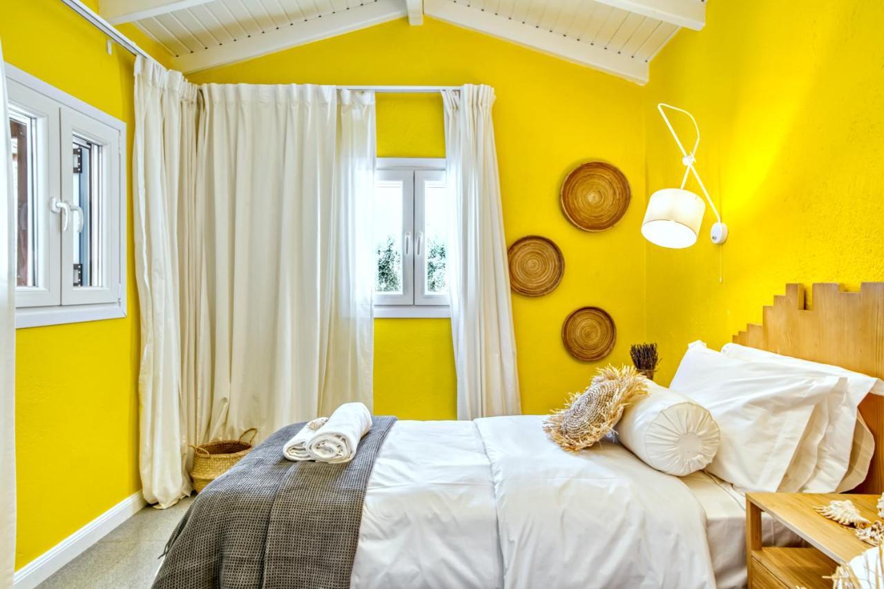 Nautilus Holiday home Afra