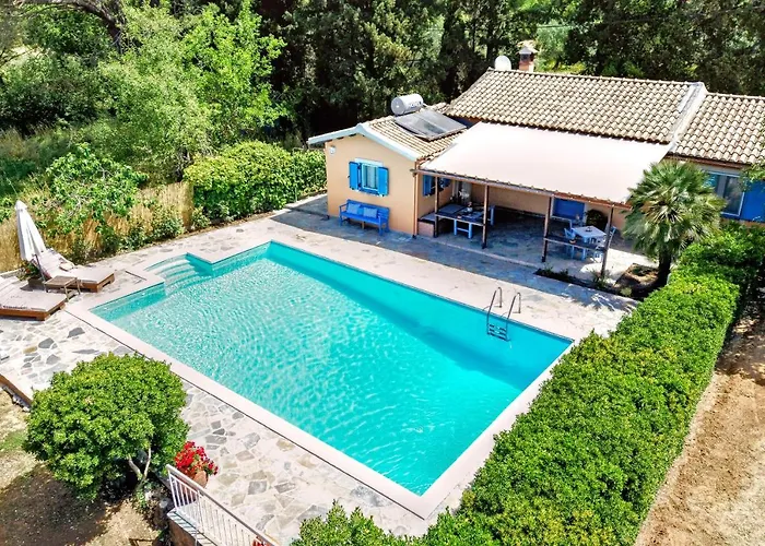 Villa Nautilus