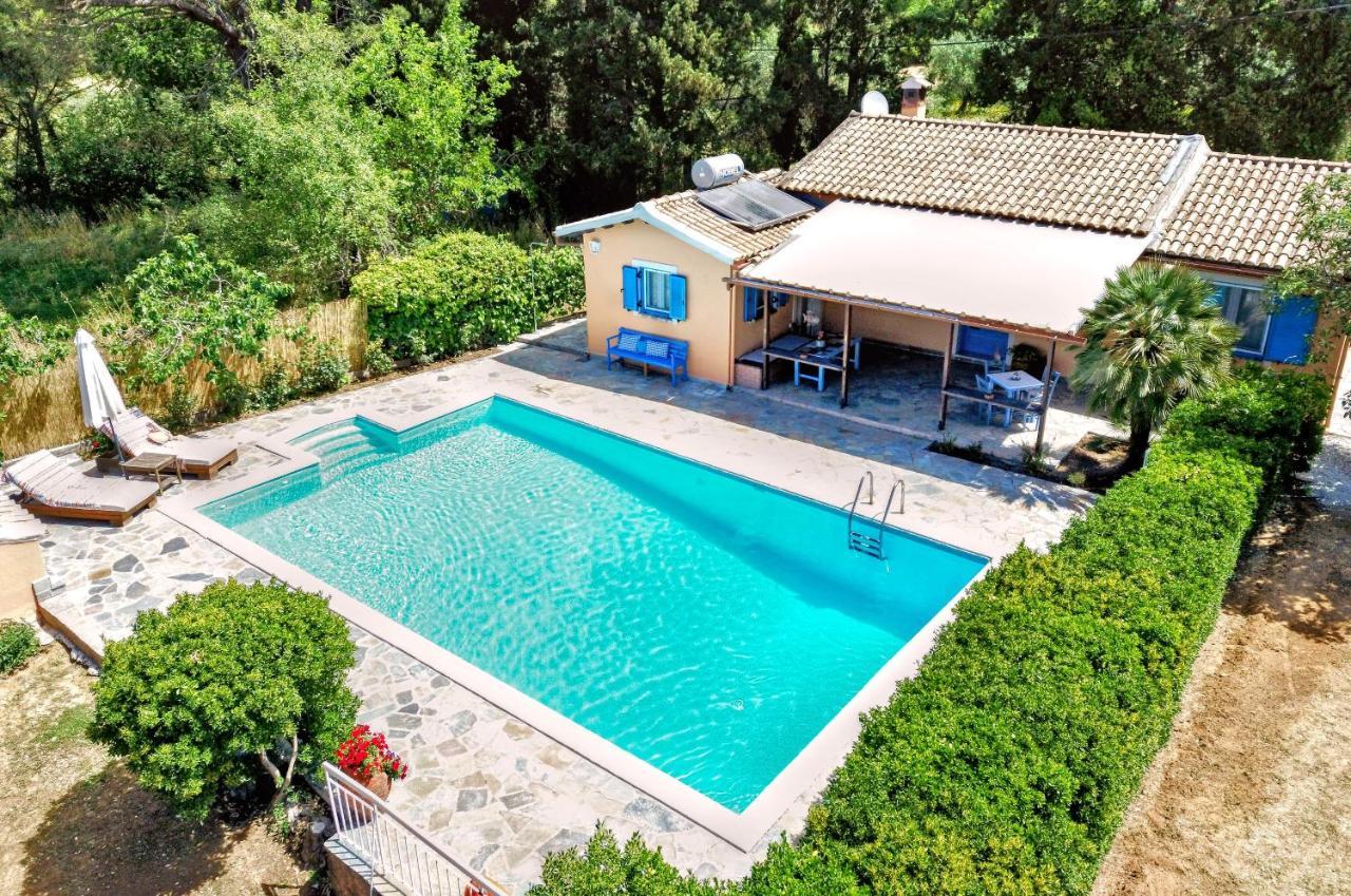 Ferienhaus Nautilus