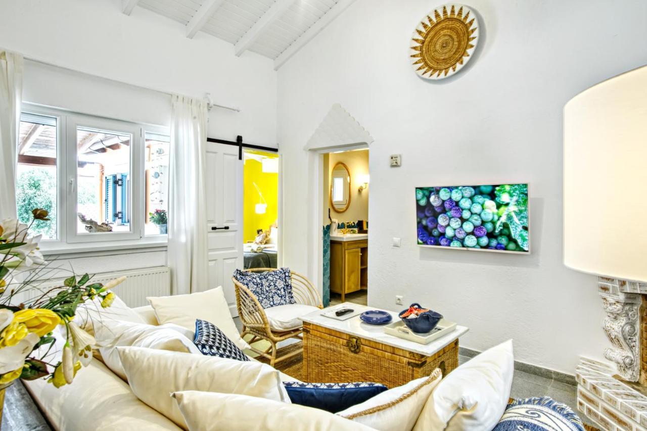 Nautilus Ferienhaus Áfra