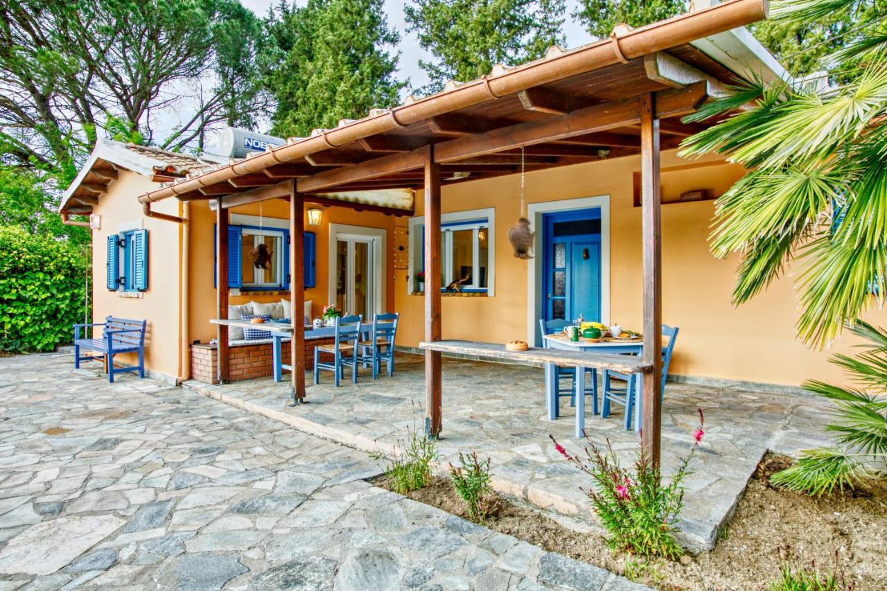 Nautilus Ferienhaus Áfra