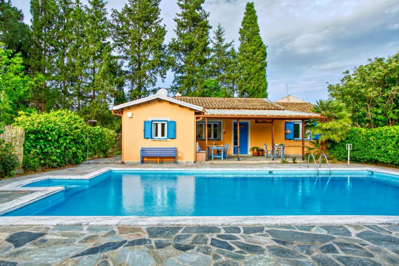 Ferienhaus Nautilus Áfra
