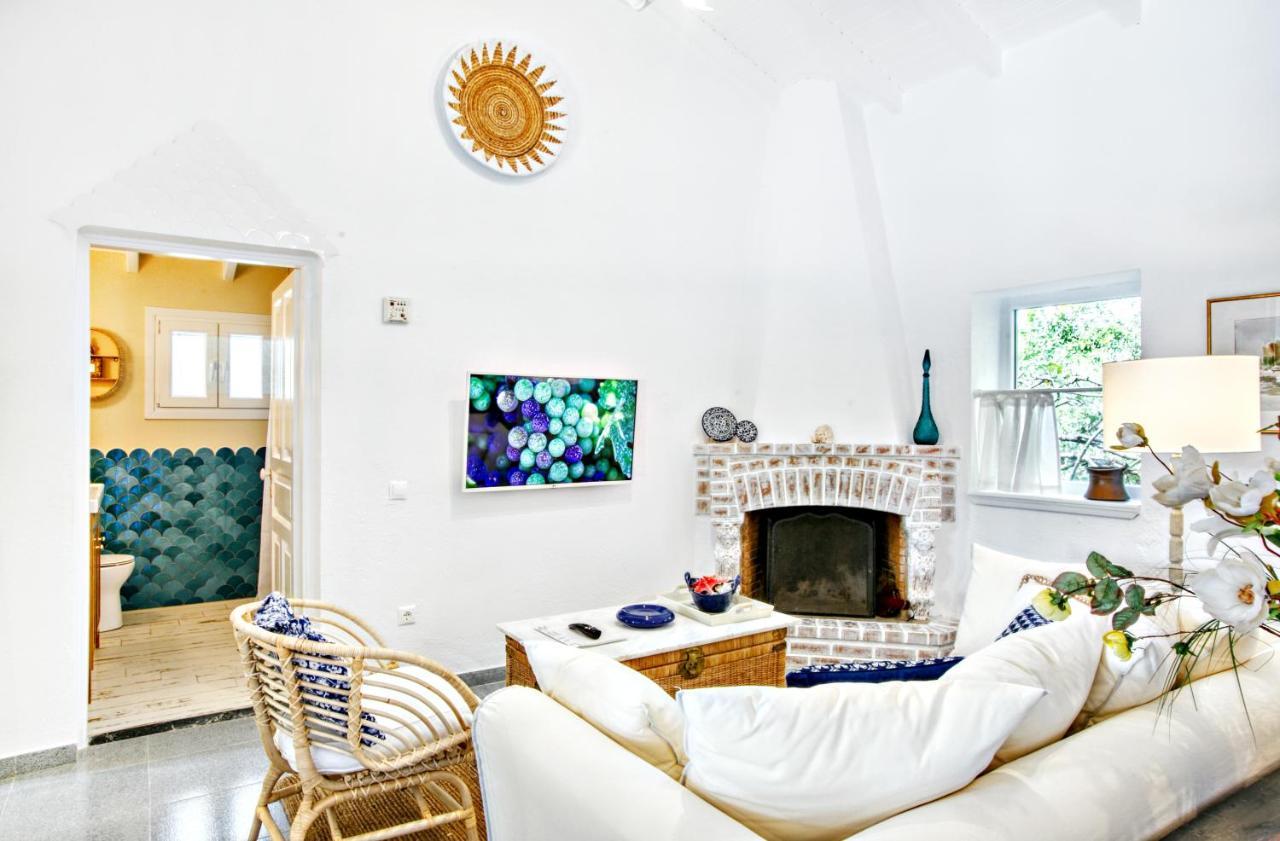 Nautilus Ferienhaus Áfra